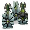 CONFLUENZA DI POTERE citadel NECRONS games workshop WARHAMMER 40K età 12+ Games Workshop - 2