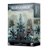 CONFLUENZA DI POTERE citadel NECRONS games workshop WARHAMMER 40K età 12+ Games Workshop - 1