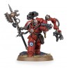 PRIMARIS TECHMARINE space marines 1 MINIATURA games workshop WARHAMMER 40K età 12 Games Workshop - 2