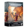 PRIMARIS TECHMARINE space marines 1 MINIATURA games workshop WARHAMMER 40K età 12 Games Workshop - 1