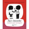 JIP E JANNEKE. AMICI PER SEMPRE di SCHMIDT ANNIE M. G. - Lupoguido 2020
