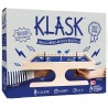 KLASK gioco di abilità magnetica UNO CONTRO UNO campo da gioco DINAMICO età 8+ Oliphante - 1