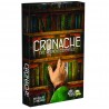 CRONACHE DEL REGNO OCCIDENTALE espansione per VISCONTI in italiano GHENOS GAMES età 12+ Ghenos Games - 1