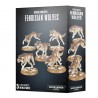 BRANCO DI LUPI FENRISIANI Space Wolves Games Workshop 40K WARHAMMER 40000 CITADEL Games Workshop - 1