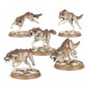 BRANCO DI LUPI FENRISIANI Space Wolves Games Workshop 40K WARHAMMER 40000 CITADEL Games Workshop - 2