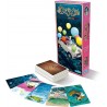 MIRRORS espansione per DIXIT gioco da tavolo ASMODEE rosa SPECCHI età 8+ Asmodee - 2