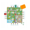FURBI COME VOLPI gioco da tavolo GALLINE DETECTIVE in italiano COOPERATIVO uovo CREATIVAMENTE età 5+ Creativamente - 2