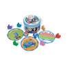 IL GIOCO DELLA FAMIGLIA GBR party game IN ITALIANO con 30 sfide CREATIVAMENTE età 5+ Creativamente - 2