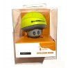 SPEAKER RING cassa bluetooth VERDE con cavo di ricarica WIRELESS cartomania SEVEN con ventosa 3 WATT SEVEN - 1