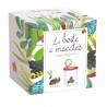 SCATOLA PER INSETTI insect magnifier MOULIN ROTY osservazione BOITE foglie 712206 Moulin Roty - 2