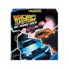 BACK TO THE FUTURE in italiano DICE THROUGH TIME ravensburger RITORNO AL FUTURO gioco da tavolo FILM età 10+ Ravensburger - 1