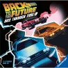 BACK TO THE FUTURE in italiano DICE THROUGH TIME ravensburger RITORNO AL FUTURO gioco da tavolo FILM età 10+ Ravensburger - 3