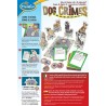 DOG CRIMES in italiano GIOCO DI LOGICA think fun CANI investigazione 40 CRIMINI età 8+ Think Fun - 4