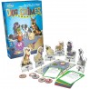 DOG CRIMES in italiano GIOCO DI LOGICA think fun CANI investigazione 40 CRIMINI età 8+ Think Fun - 2