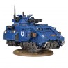 GLADIATOR Space Marines Warhammer 40000 carro armato Lancer Reaper Valiant Games Workshop - 2