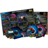 LA PROFEZIA DEI RE espansione per TWILIGHT IMPERIUM quarta edizione IN ITALIANO gioco da tavolo ASMODEE età 14+ Asmodee - 2