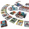 MARVEL UNITED gioco da tavolo IN ITALIANO eroi COOL MINI OR NOT spin master games MINIATURE età 10+ COOLMINIORNOT - 2