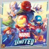MARVEL UNITED gioco da tavolo IN ITALIANO eroi COOL MINI OR NOT spin master games MINIATURE età 10+ COOLMINIORNOT - 3