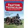 TRATTORI TESTACALDA i grandi leoni ruggenti di ieri MASSIMO MISLEI cdl CULTURA locale CDL - 1