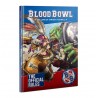 BLOOD BOWL the official rules MANUALE games workshop CITADEL in inglese REGOLE età 12+ Games Workshop - 1