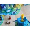 LA TORRE STREGATA gioco da tavolo per famiglie in italiano DEVIR DEVIR - 2