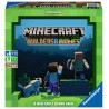 MINECRAFT builders & biomes RAVENSBURGER gioco da tavolo IN ITALIANO edizione multilingue BLOCCHI età 10+ Ravensburger - 1