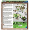 MINECRAFT builders & biomes RAVENSBURGER gioco da tavolo IN ITALIANO edizione multilingue BLOCCHI età 10+ Ravensburger - 5