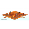 TSURO il gioco del sentiero IN ITALIANO dvGiochi TESSERE età 8+ daVinci Games - 2