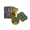 IL DIAVOLO E L'ACQUA SCURA gioco di carte GIOCHI UNITI in italiano 1634 compagnia delle indie PIPPS età 10+ Giochi Uniti - 2