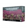 BLIGHTLORD TERMINATORS 5 miniature WARHAMMER 40K games workshop NURGLE citadel DEATH GUARD età 12+ Games Workshop - 1
