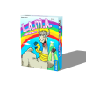 LAMA prenditela comoda GIOCHI UNITI gioco di carte PARTY GAME divertente IN ITALIANO età 8+ Giochi Uniti - 1