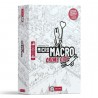 MICROMACRO CRIME CITY gioco investigativo 16 CASI DA RISOLVERE ms edizioni IN ITALIANO età 14+ MS Edizioni - 1