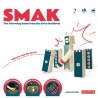 SMAK gioco in legno HELVETIQ da esterno SVIZZERO alain rivollet ABILITA' età 6+