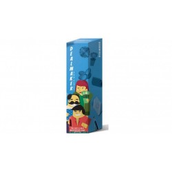 DEALMAKER gioco da tavolo PARTY GAME contrattazione HELVETIQ veloce IN ITALIANO età 8+ HELVETIQ - 1