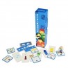 DEALMAKER gioco da tavolo PARTY GAME contrattazione HELVETIQ veloce IN ITALIANO età 8+ HELVETIQ - 2