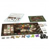 CARPE DIEM gioco da tavolo IN ITALIANO ravensburger PIAZZAMENTO tessere ANTICA ROMA età 10+