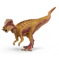 PACHYCEPHALOSAURUS pachicefalosauro DINOSAURI in resina DINOSAURS schleich 15024 età 4+ Schleich - 1