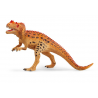 CERATOSAURO ceratosaurus DINOSAURI in resina DINOSAURS schleich 15019 età 4+