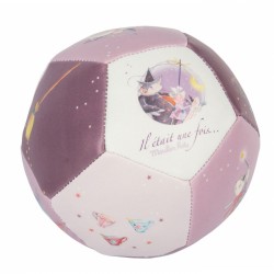 PALLA MORBIDA pallina MOULIN ROTY 664510 il etait une fois NEONATO da 0 mesi + Moulin Roty - 1