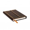 Diario rubrica NERO MAROCCHINO mini Paperblanks cm 9,5x14