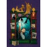 PUZZLE ravensburger HARRY POTTER E L'ORDINE DELLA FENICE wizarding world 1000 PEZZI 70 x 50 cm Ravensburger - 2
