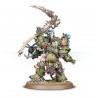 TYPHUS Araldo del Dio della Peste Nurgle Warhammer 40000 Death Guard Games Workshop - 1