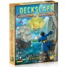 CIURMA VS CIURMA mazzo di carte DECKSCAPE gioco L'ISOLA DEI PIRATI escape room IN ITALIANO età 12+ daVinci Games - 2
