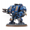 VENERABLE DREADNOUGHT miniatura SPACE MARINES warhammer 40k GAMES WORKSHOP età 12+ Games Workshop - 2