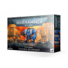 VENERABLE DREADNOUGHT miniatura SPACE MARINES warhammer 40k GAMES WORKSHOP età 12+ Games Workshop - 1