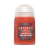 MARTIAN IRONCRUST colore acrilico CITADEL colour 24ML games workshop TECHNICAL età 12+ Games Workshop - 1