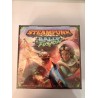 STEAMPUNK RALLY FUSION DELUXE with Kickstarter Promos 2020 exclusive Roxley Games