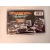 STEAMPUNK RALLY FUSION DELUXE with Kickstarter Promos 2020 exclusive Roxley Games