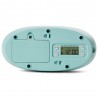 LUCE NOTTURNA skip hop DREAM & SHINE sleep trainer nightlight 4 IN 1 a batteria NUVOLA SKIP HOP - 2