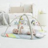 PALESTRINA skip hop NUVOLE D'ARGENTO activity gym PELUCHE attività 4 MODALITA' DI UTILIZZO SKIP HOP - 2